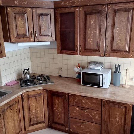 Domki U Jasia Zakopane Bagian luar foto